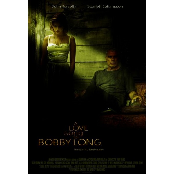 Uma Canção de Amor Para Bobby Long - 2004