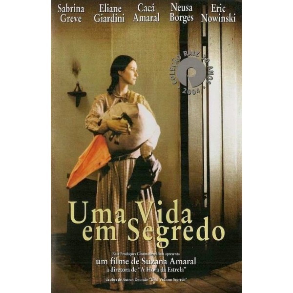 Uma Vida em Segredo - 2001