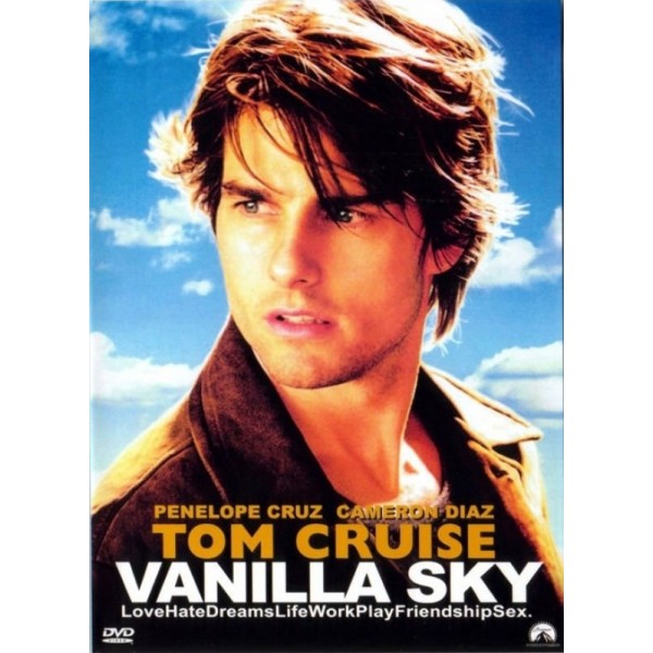 Vanilla Sky - 2001