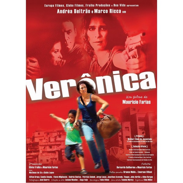Verônica - 2008