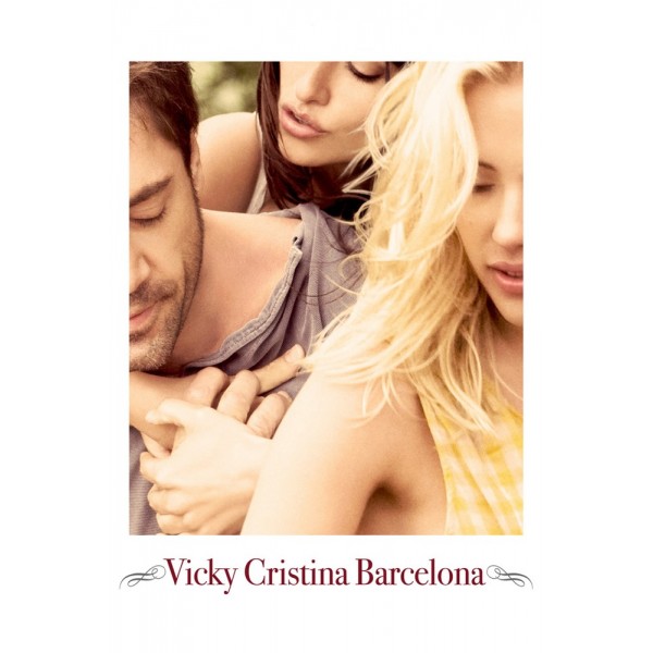 Vicky Cristina Barcelona - 2008