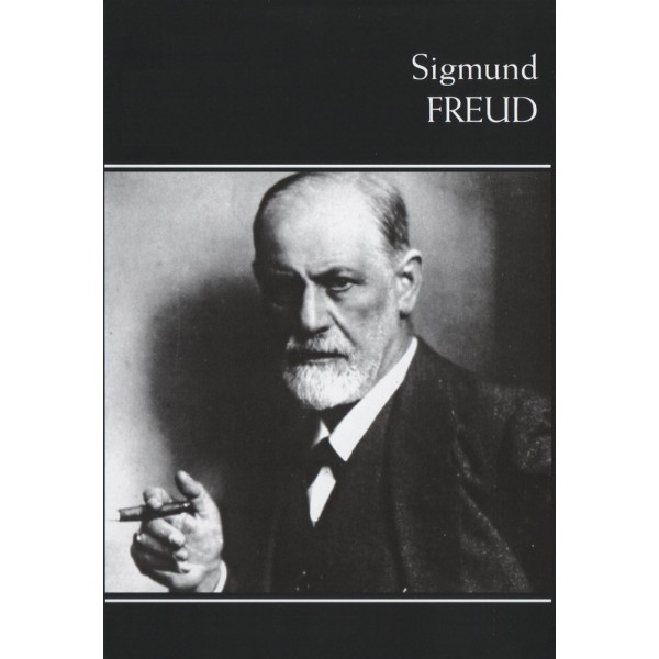 Vida e Obra de Sigmund Freud - 1995