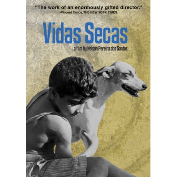 Vidas Secas - 1963