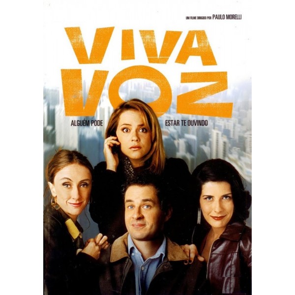 Viva Voz - 2003