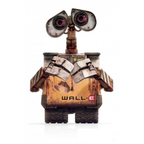 WALL·E - 2008