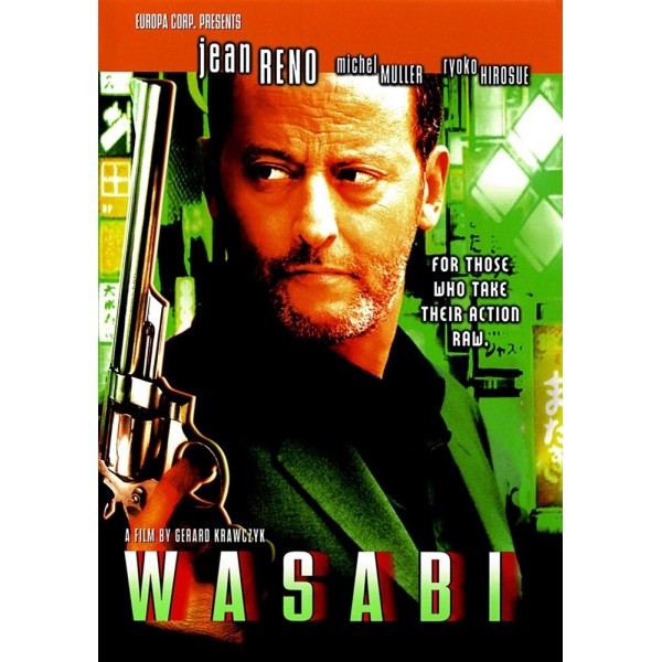 Wasabi - 2001