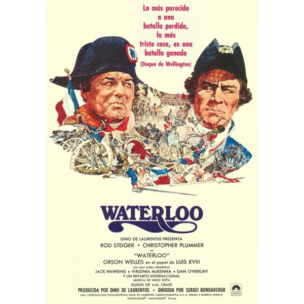 Waterloo - 1970