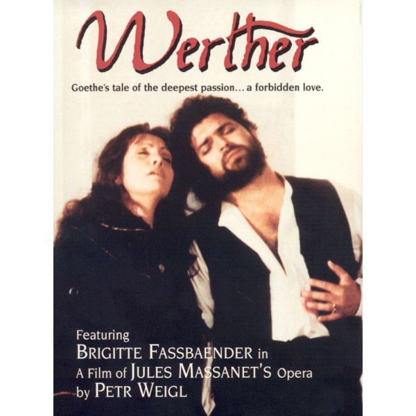 Werther - 1985