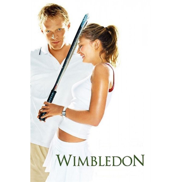 Wimbledon - O Jogo do Amor - 2004