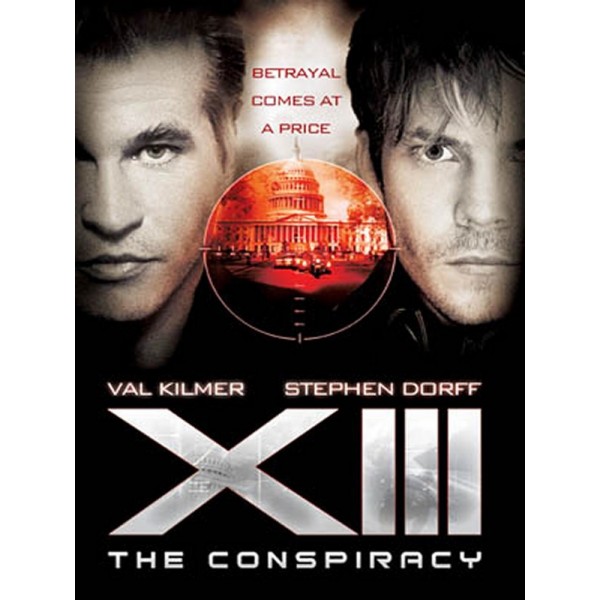 XIII – A Conspiração - 2011