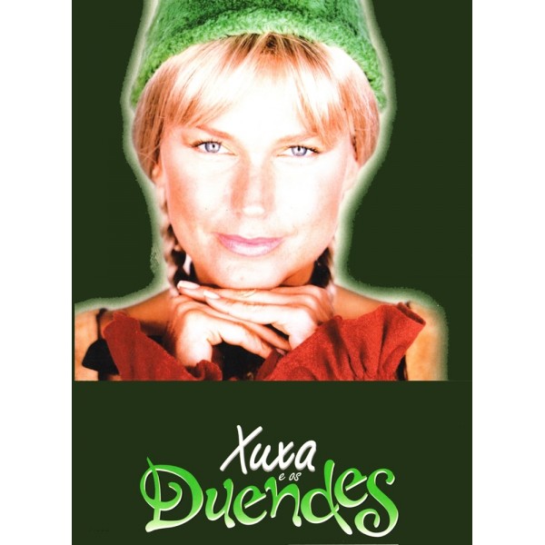 Xuxa e os Duendes - 2001