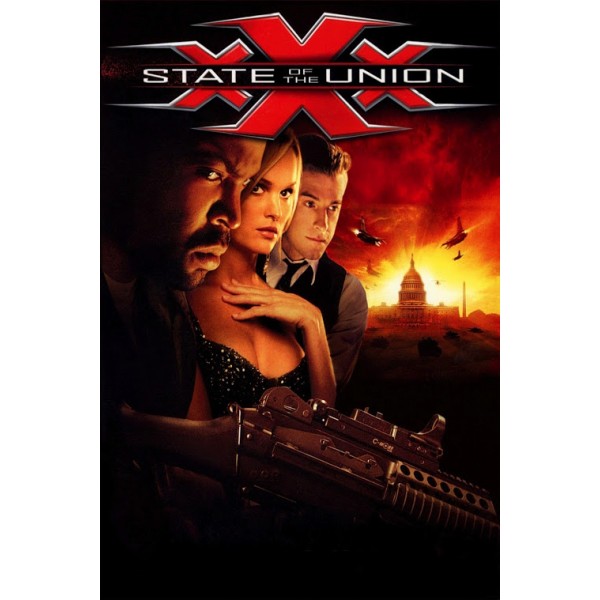 xXx 2 - Estado de Emergência - 2005