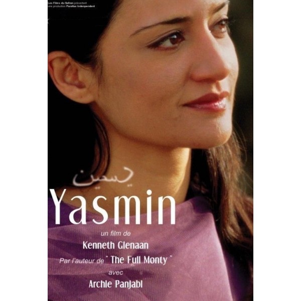 Yasmin Uma Mulher, Duas Vidas - 2004