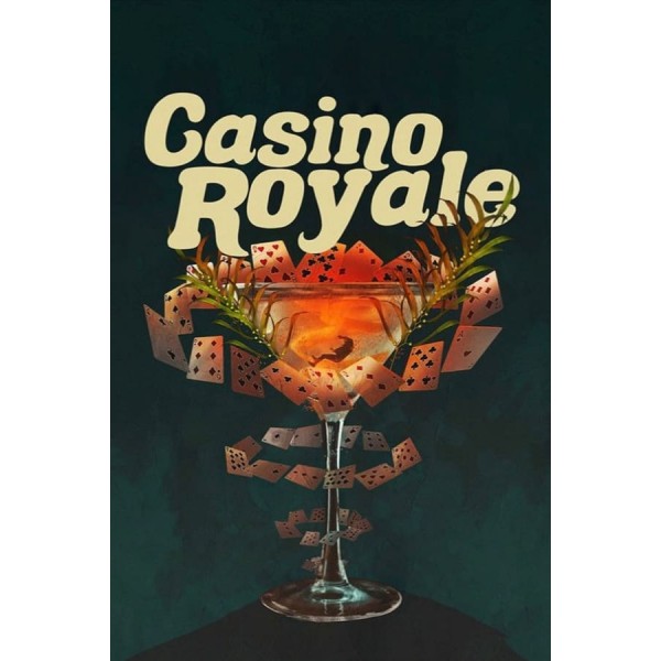 007 - Casino Royale | Climax! - 1954