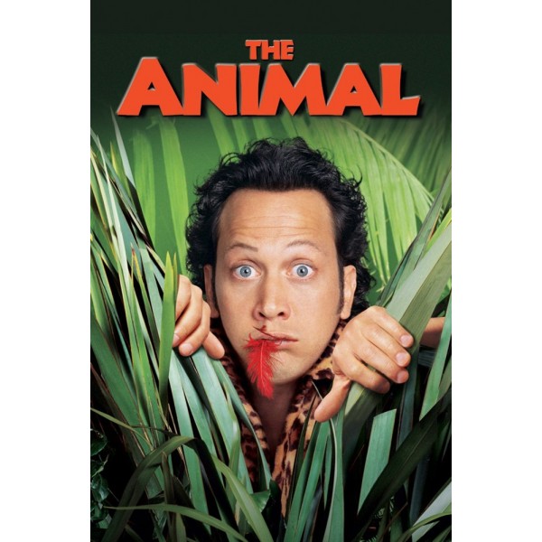 O Animal - 2001