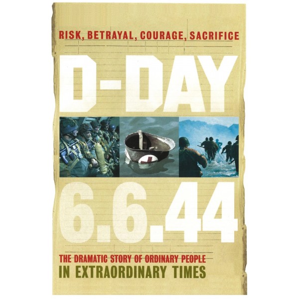 2ª Guerra Mundial Dia-D | II Guerra Mundial: Dia ...