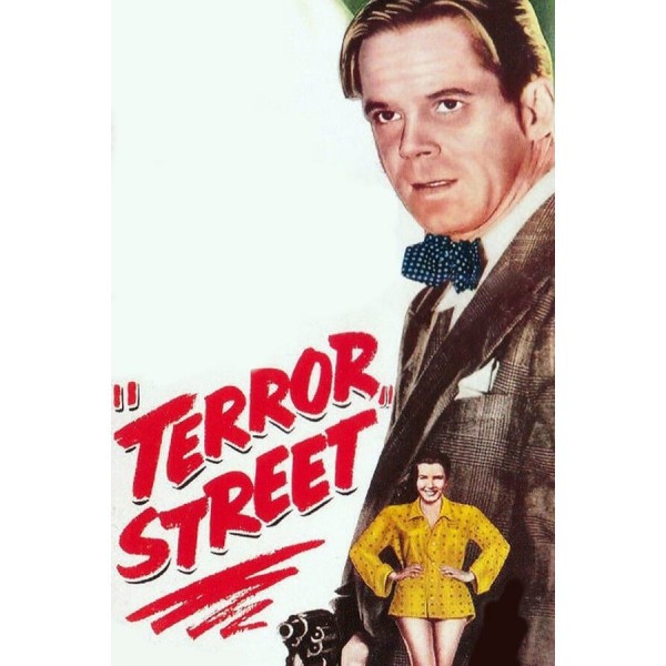 36 Hours | Terror Street - 1953