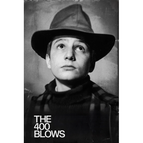 Os Incompreendidos - 1959 Os Incompreendidos - 1959