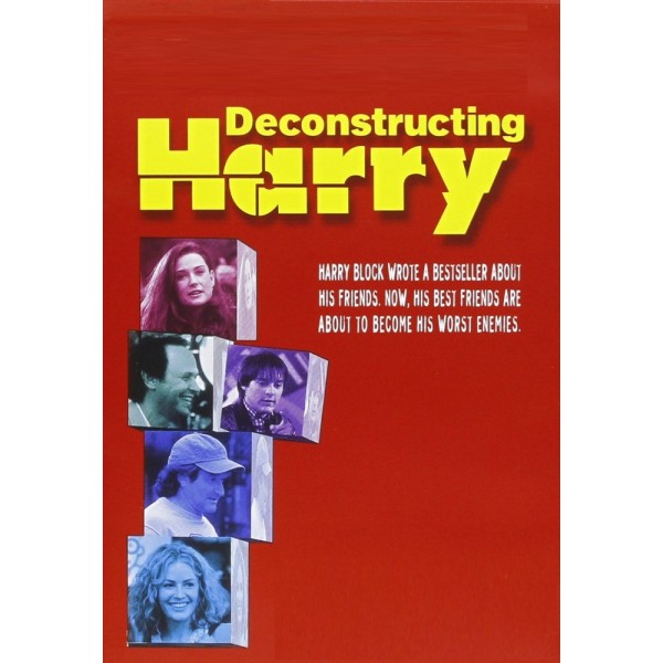 Desconstruindo Harry - 1997