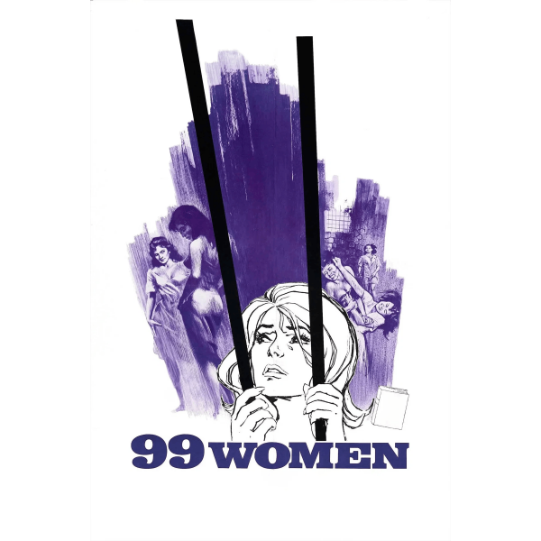 99 Mulheres - 1969