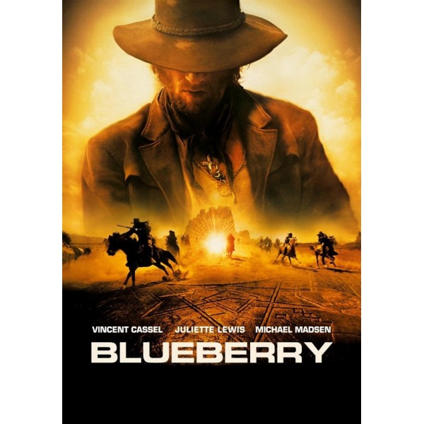 Blueberry - Desejo de Vingança - 2004