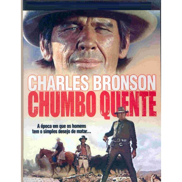 Chumbo Quente - 1972