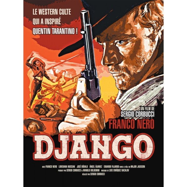 Django - 1966