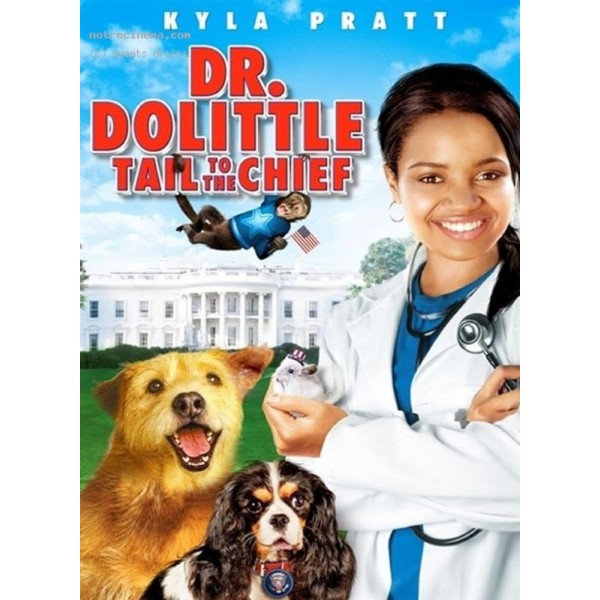 Dr. Dolittle 4 - 2008