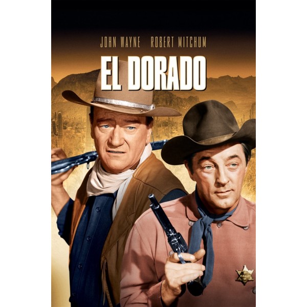 El Dorado - 1966