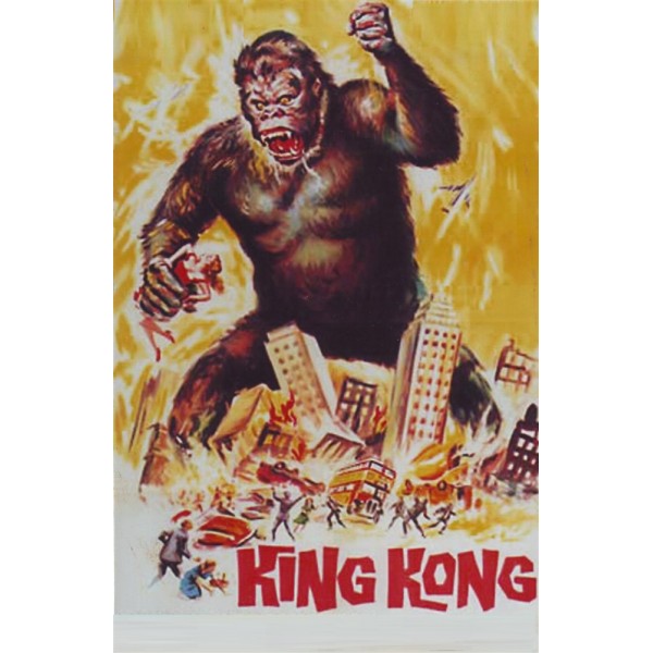 King Kong - 1933