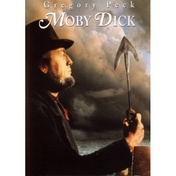 Moby Dick - 1956