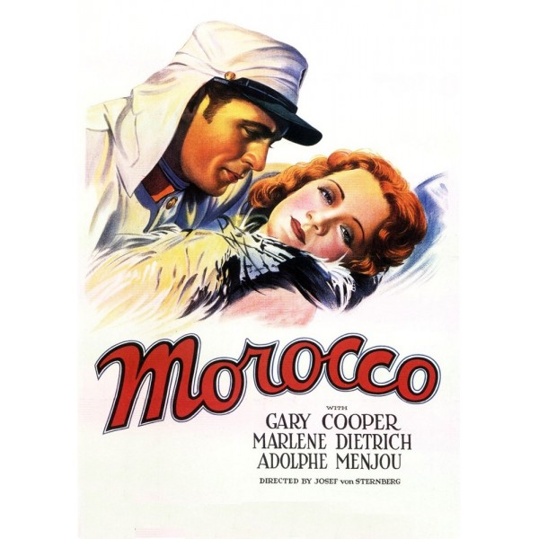 Marrocos - 1930