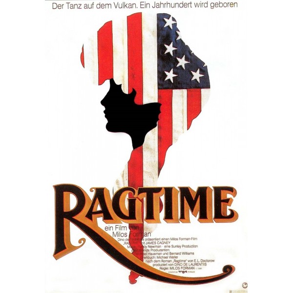 Na Época do Ragtime - 1982