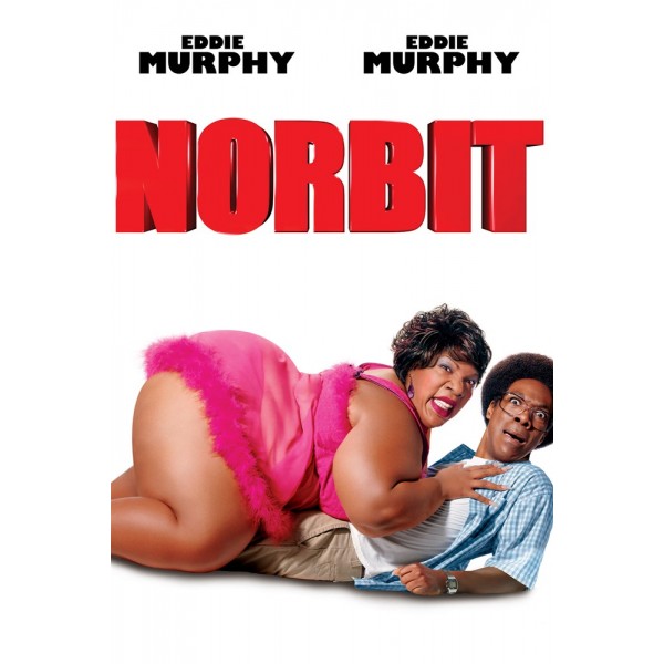 Norbit - Uma Comédia de Peso - 2007