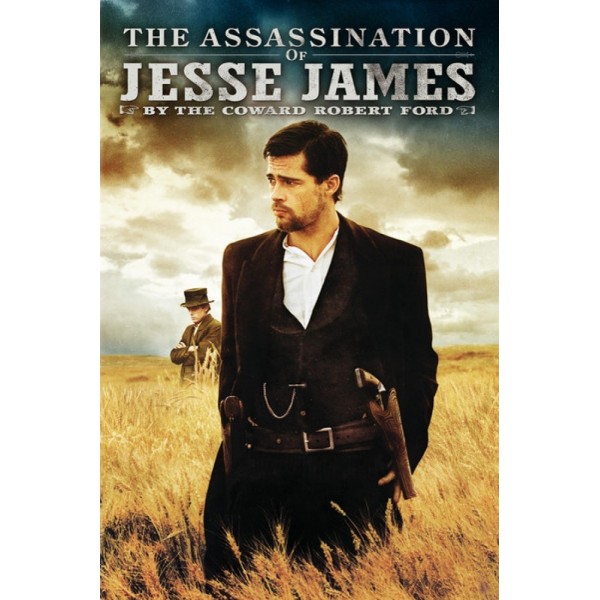 O Assassinato de Jesse James pelo Covarde Robert Ford - 2007