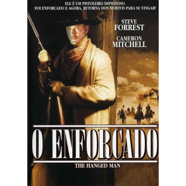 O Retorno do Enforcado | O Enforcado - 1974