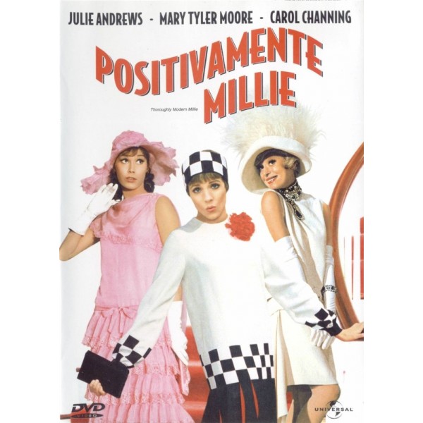 Positivamente Millie - 1967