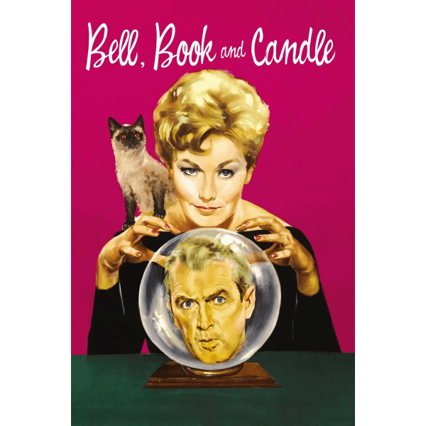 Sortilégio do Amor - 1958