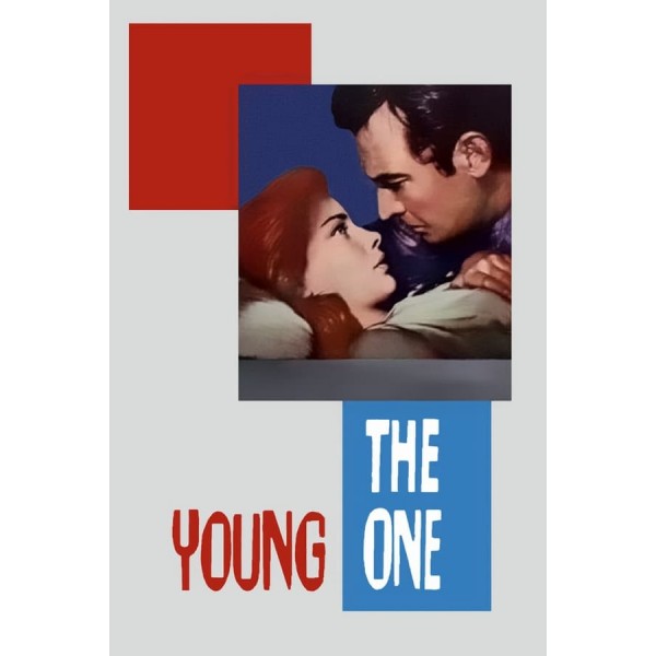 The Young One - 1960