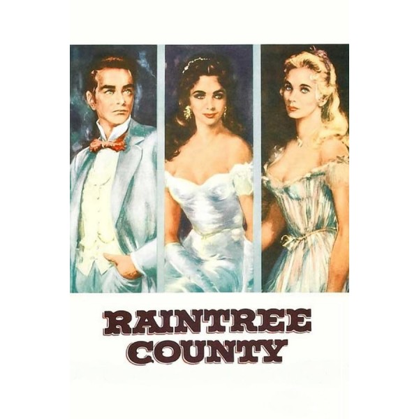 Raintree County - 1957
