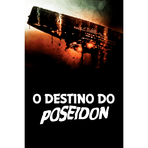 O Destino do Poseidon - 1972