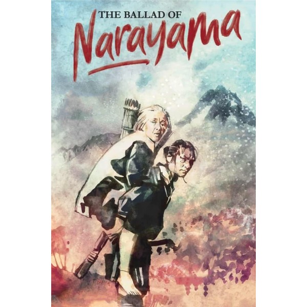 The Ballad of Narayama - 1983