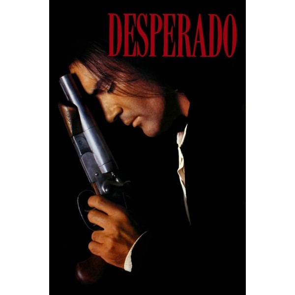 Desperado - 1995