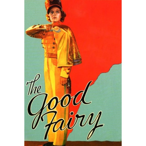 The Good Fairy - 1935