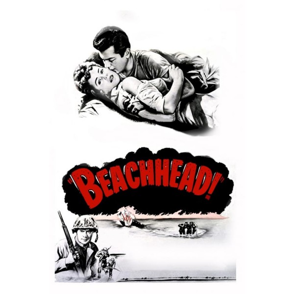 Beachhead - 1954