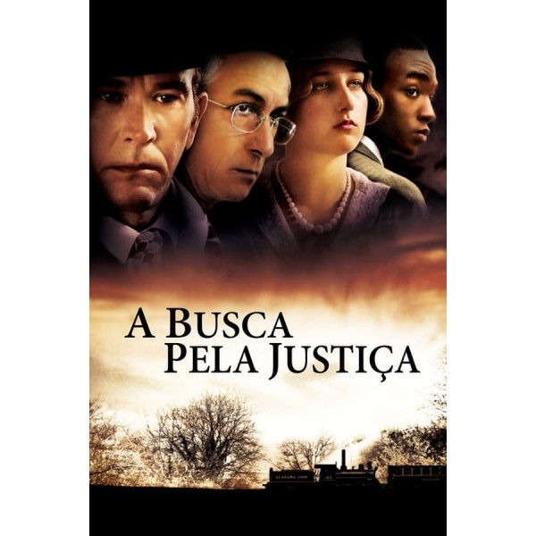 A Busca Pela Justiça - 2006