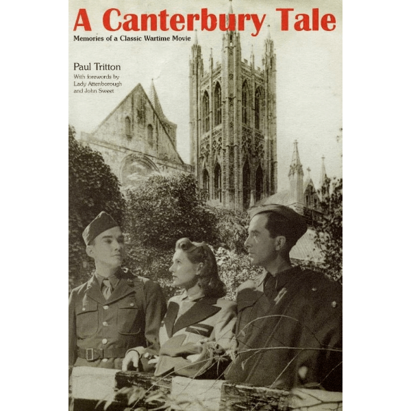 Um conto de Canterbury - 1944