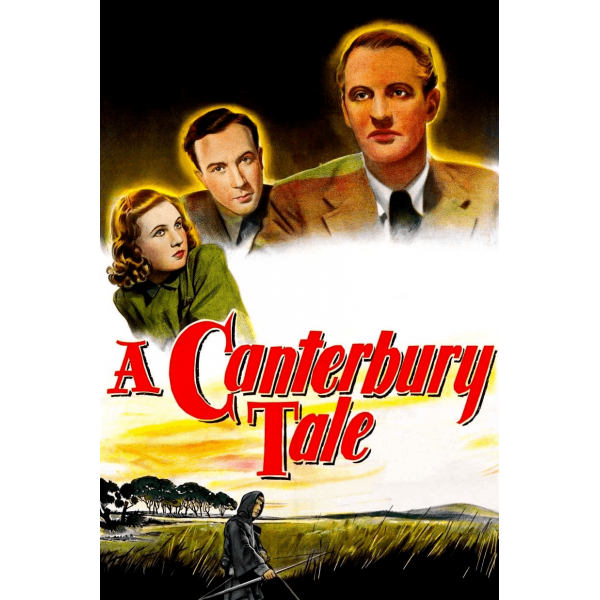 Um conto de Canterbury - 1944
