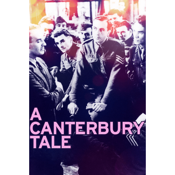 Um conto de Canterbury - 1944