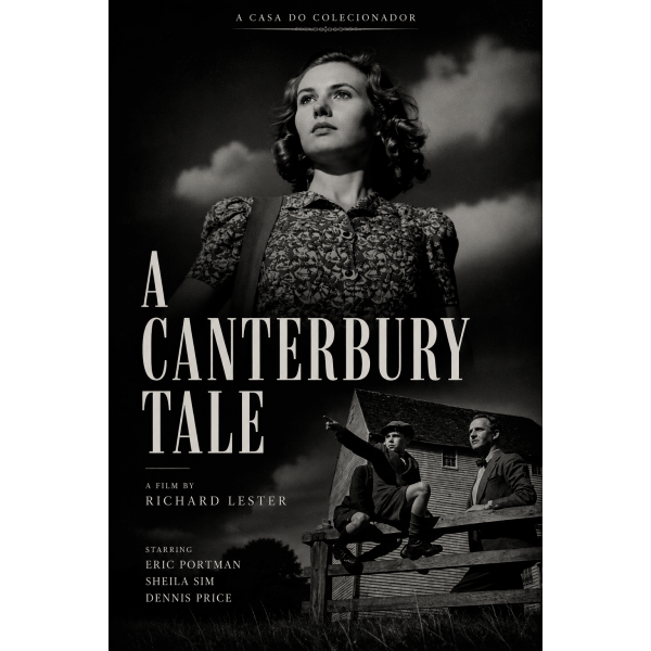 Um conto de Canterbury - 1944